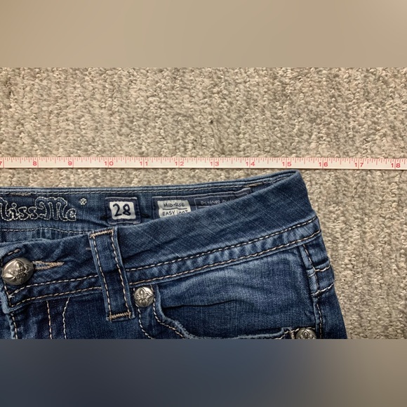 Miss Me jeans - Picture 6 of 7